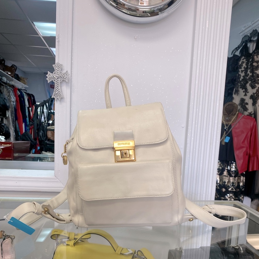 Perlina Mini Backpack